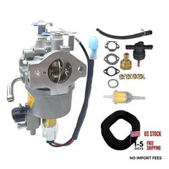 146-0785 Carburetor for Onan Generator KY Series A042P619 & Cummins A041D736,