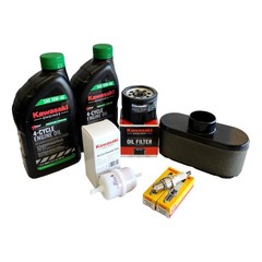 99969-6543 Tune Up Kit for FR FS 481V 541V 600V 651V 691V 730V 10W-40