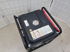 Honda EB2800i 2,800 Watt Industrial Full GFCI Protection Inverter Generator