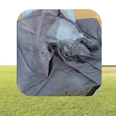 For Champion Power Equipment Generator 3000-5000 Watt Storage Cover
