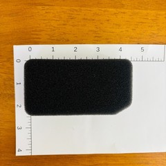 Genuine Original Honda Filter Part 17211-ZA7-000 Japan Lot of 2 New B2T12