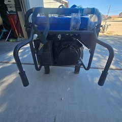 Yamaha YG6600DE Generator