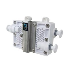 GL001 500-1000ML/min Hydrogen Rich Water Electrolytic Cell Module PEM Generator
