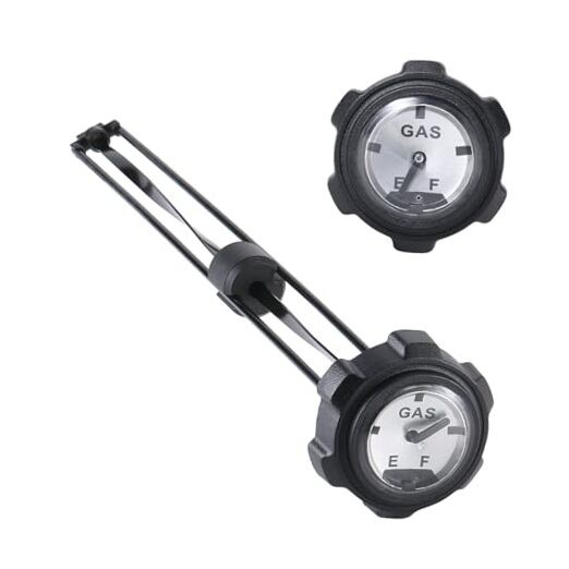 Replacement OEM# 1240119 Polaris Ranger Fuel Gauge Gas Cap