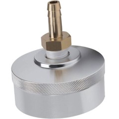 Extended Run Fuel Gas Cap fit for Honda Generator EU1000i EU2000i 1/4″NPT Line