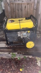 4550/3550 Generator