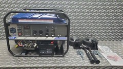 New Kohler 9000 Watt Portable Electric Generator PRO9.0E 120 240V PA-PRO90E-2102