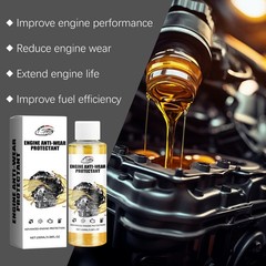 Engine Anti-Wear Protectant Engine Protection Oil Protective Engine Oil US