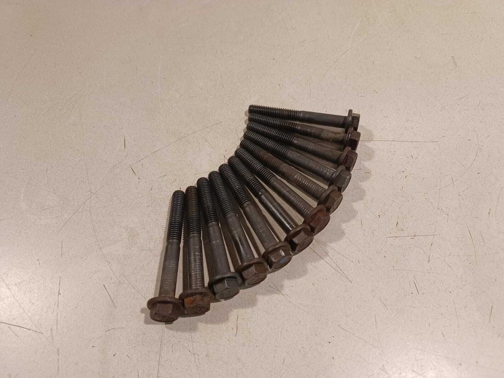 GENERAC GENERATOR BOLT SET PART NUMBER 0C2976
