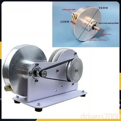 50-100W Turbine Generator Set Genset Generator with Small and Portable
