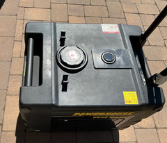 Powerhouse PH3100Ri Inverter Generator