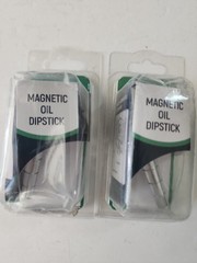 Lot Of 2 Atima Magnetic Oil Dipstick AT-M0D2000 K