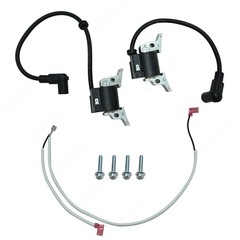 Ignition Coil Kit 0K63030SRV For 0046732 Air-Cooled Automatic Standby Generator