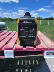 GUAM MXR2350 Ultralight 2350W Portable Generator