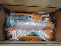 NEW Generac GP3300i 3300W Gas-Powered Inverter Generator G0071532