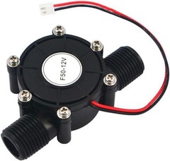 Efficient Micro Hydro Generator 12V Water Power