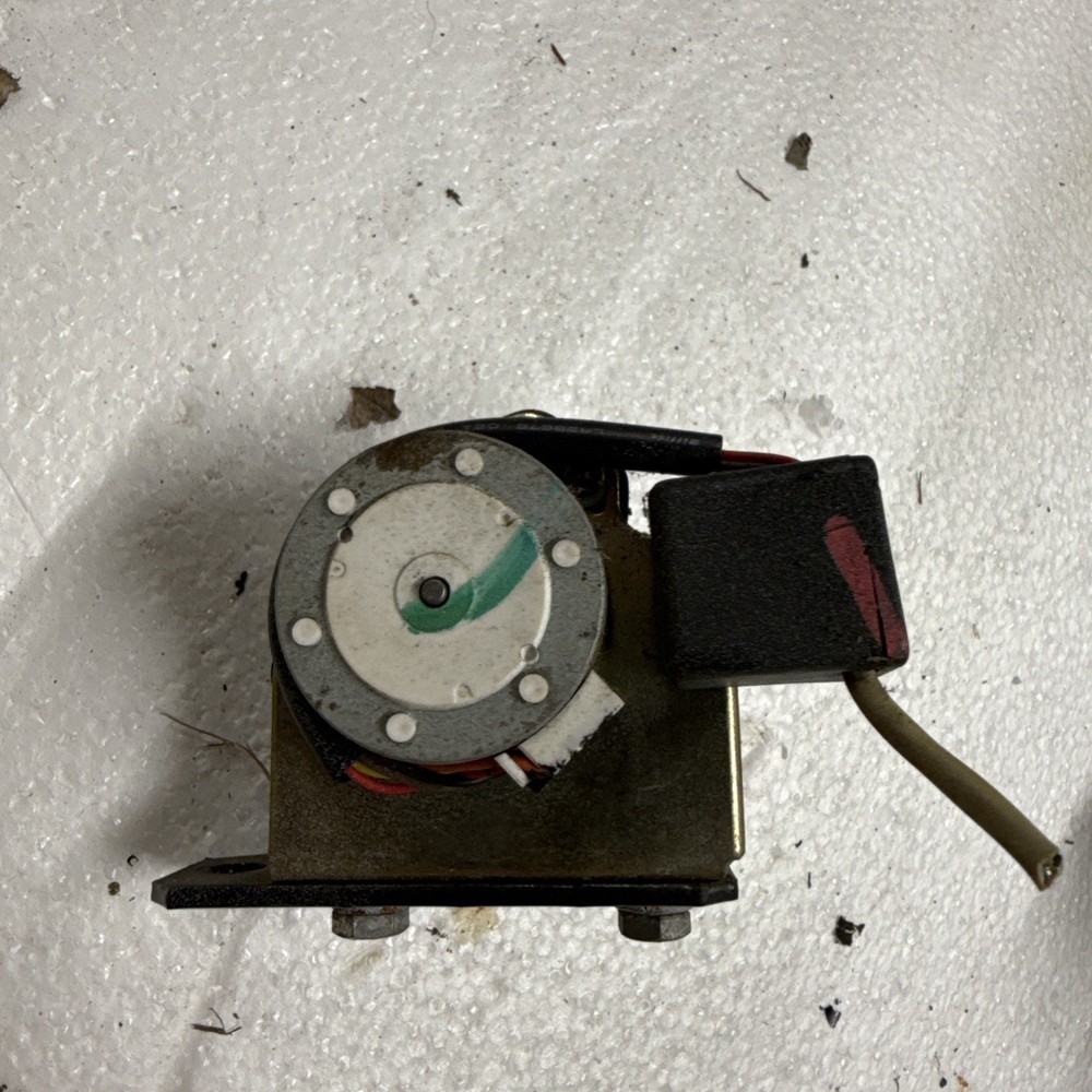 GENUINE Generac G098290 Stepper Motor Assy. SAME DAY SHIPPING