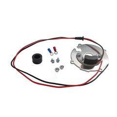 BuliBoao 1146A Electronic Ignition Conversion Kit, Ignitor Ignition Kit 4Cyl …