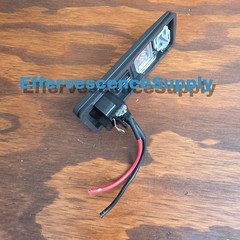 OEM Part Outlet Assembly For Ryobi RYi300BG 40V 300W Powered Inverter