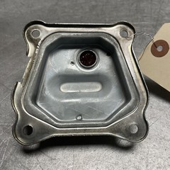 OEM GOOD USED CHAMPION GENERATOR YFQ7072989 VALVE COVER