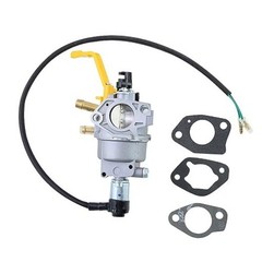 Carburetor 380723515 Compatible with Firman H07553 7500 9400 Watts Dual Fuel