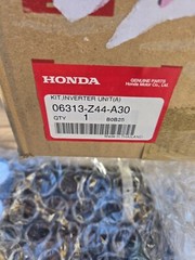 New Honda Inverter Kit 06313-Z44-A30/ Location Shop