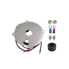 BuliBoao 1146A Electronic Ignition Conversion Kit, Ignitor Ignition Kit 4Cyl …