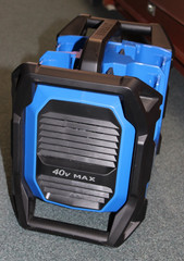 KOBALT KBS 1040B-03 1800W 40V Portable Power Station Tool Only•Free Shipping!!!•