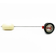 New Generac 0H9005A Fuel Gauge 150LG; Fits 0059430 (GP7500E)