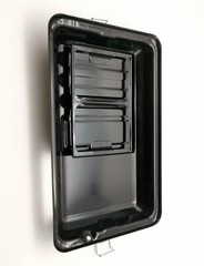 5500 6000 6500 8750 9000 9500 Watt Generator Air Filter w/Housing Cover Cleaner