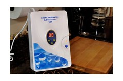 Aqua-6, 120 mg/hour Water Ozone Generator