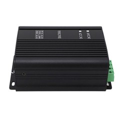 Generator Battery Charger Low Consumption Automatic Genset Charger BAC06A