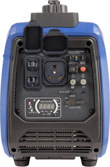 2550 Peak Watt Super Quiet & Lightweight Portable Inverter Generator, RV Ready 3