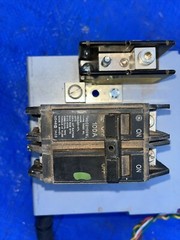 Briggs & Stratton 20 KW 100 Amp Breaker