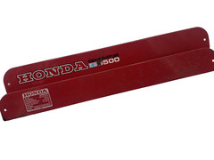 Honda Es6500 Generator Side Panels 6.5kva