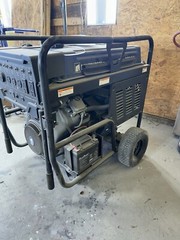 Powerhorse Generator 27000