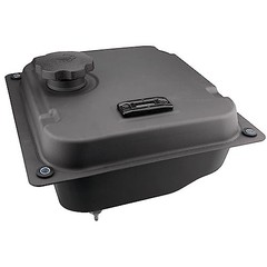 Tapa Fuel Gas Tank Compatible with Harbor Freight Predator 3500 Watt Inverter