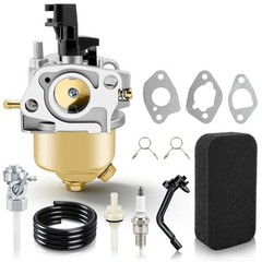 196CC 212CC Carburetor for DuroStar DS4000S DS4400 DS4400E DS4400S 208CC 6.5HP