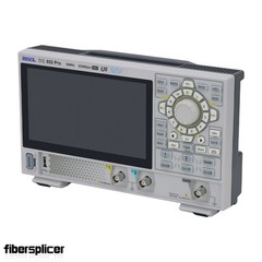 DG852 Pro 50MHz Dual Channel Arbitrary Waveform Generator with 7” Touch Screen