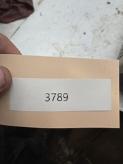 Used Muffler For Honda E3500 Generator