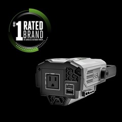 EGO 180W Portable Inverter PAD1800 No Battery