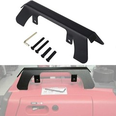 OEM HONDA THEFT DETERRENT BRACKET FOR EU2000I, EB2000 GENERATORS 63230-Z07-010AH