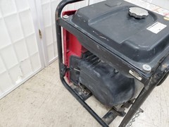 Honda EB2800i 2,800 Watt Industrial Full GFCI Protection Inverter Generator