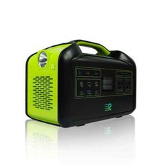 Rush PowerStation 960 Power Generator