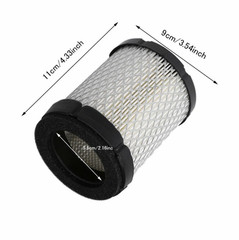 Air Filter For Cummins Onan QG Microquiet 4000 4KYFA26100K Generac 8KW Generator
