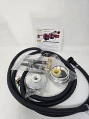 For Honda EU1000i / EU2000i / EU2200i HND1.2CD Dual System Extended Run Fuel Kit