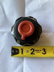 Gas cap for champion 2000 watt inverter/generator model #100478