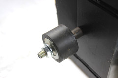 Husky HU3650 Portable Gas Powered Generator Stator Assembly Repair Part