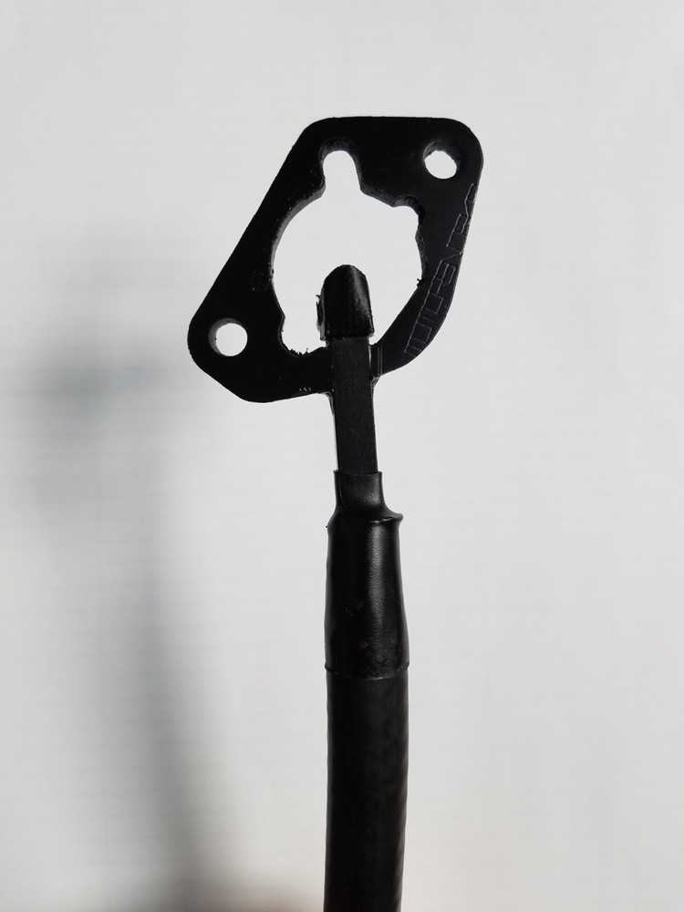 HONDA CHAMPION 2000 MotorSnorkel (No Kit or Regulator) LP NG