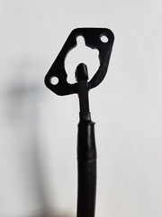 HONDA CHAMPION 2000 MotorSnorkel (No Kit or Regulator) LP NG